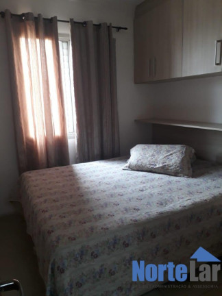 Imagem Apartamento com 2 Quartos à Venda, 50 m² em Imirim - São Paulo Imagem Apartamento com 2 Quartos à Venda, 50 m² em Imirim - São Paulo