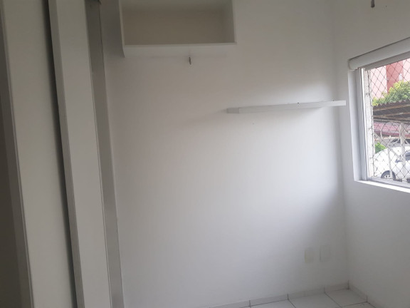 Imagem Apartamento com 2 Quartos à Venda, 52 m² em Piçarreira - Teresina Imagem Apartamento com 2 Quartos à Venda, 52 m² em Piçarreira - Teresina