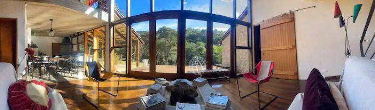 Imagem Chácara com 3 Quartos à Venda, 300 m² em Atibaia Vista Da Montanha - Atibaia Imagem Chácara com 3 Quartos à Venda, 300 m² em Atibaia Vista Da Montanha - Atibaia