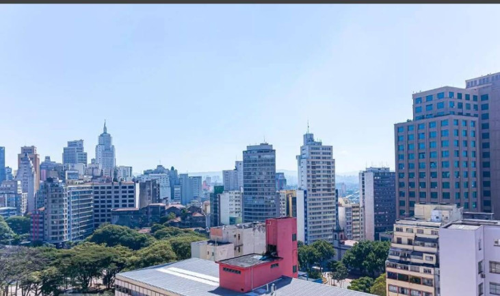 Imagem Apartamento com 2 Quartos à Venda, 50 m² em Sé - São Paulo