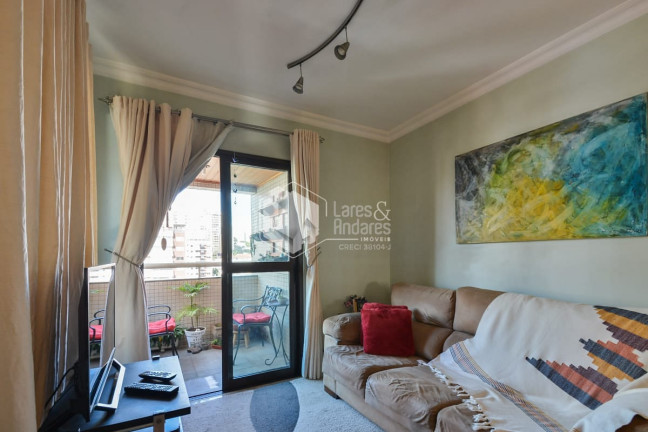 Imagem Apartamento com 3 Quartos à Venda, 85 m² em Vila Romana - São Paulo Imagem Apartamento com 3 Quartos à Venda, 85 m² em Vila Romana - São Paulo