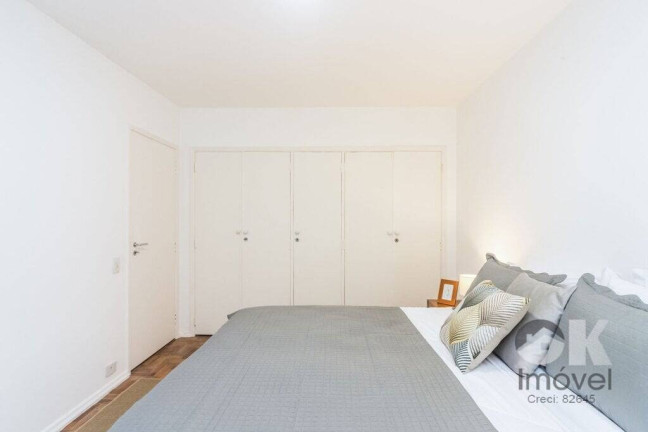 Imagem Apartamento com 3 Quartos à Venda, 130 m² em Jardim Paulista - São Paulo Imagem Apartamento com 3 Quartos à Venda, 130 m² em Jardim Paulista - São Paulo