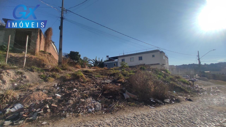 Imagem Terreno à Venda, 375 m² em Veneza - Ribeirão Das Neves