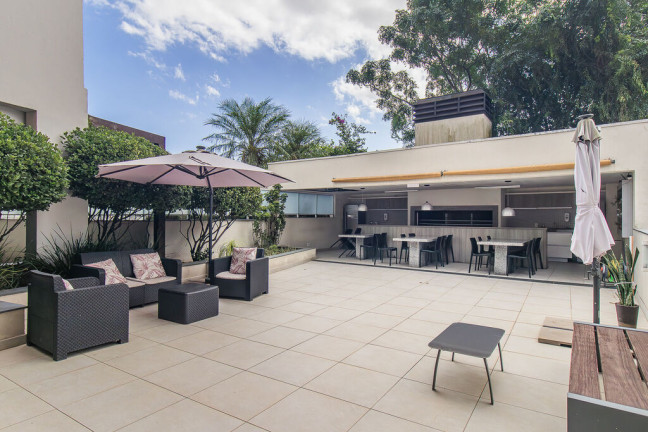 Imagem Imóvel com 2 Quartos à Venda, 53 m² em Azenha - Porto Alegre Imagem Imóvel com 2 Quartos à Venda, 53 m² em Azenha - Porto Alegre