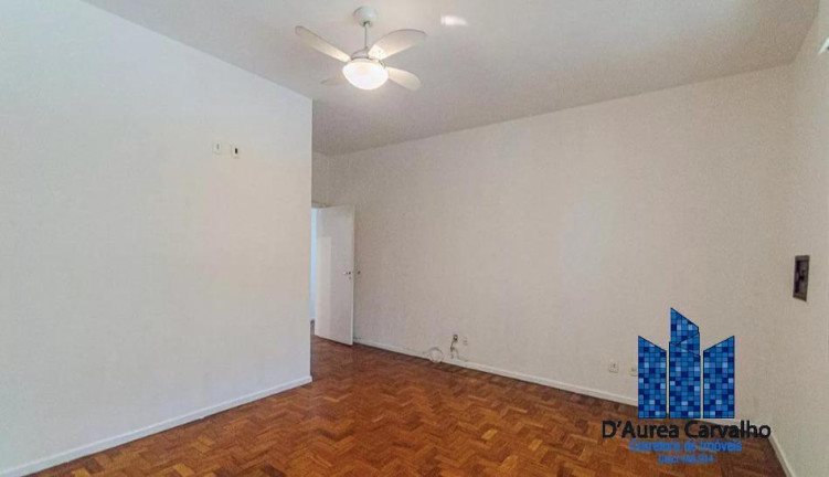 Imagem Apartamento com 3 Quartos à Venda, 140 m² em Bela Vista - São Paulo