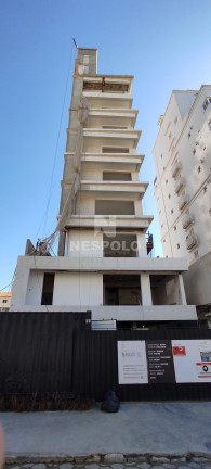 Imagem Apartamento à Venda, 90 m² em Praia Brava - Itajai