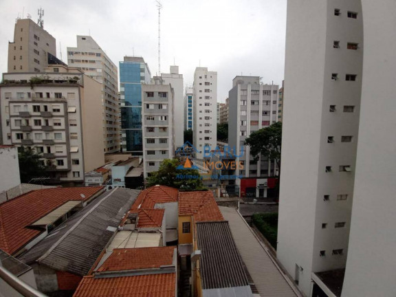 Imagem Apartamento com 2 Quartos à Venda ou Locação, 50 m² em Santa Cecília - São Paulo