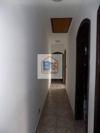 Imagem Sobrado com 3 Quartos à Venda, 125 m² em Pirituba - São Paulo Imagem Sobrado com 3 Quartos à Venda, 125 m² em Pirituba - São Paulo