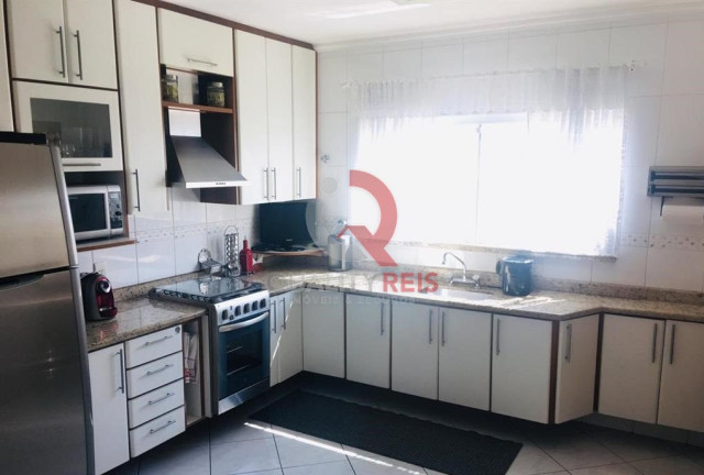 Imagem Sobrado com 3 Quartos à Venda, 270 m² em Tucuruvi - São Paulo