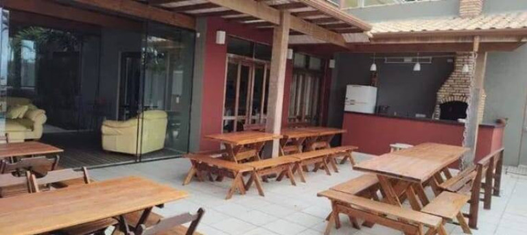 Imagem Casa com 5 Quartos à Venda, 803 m² em São Sebastião Imagem Casa com 5 Quartos à Venda, 803 m² em São Sebastião