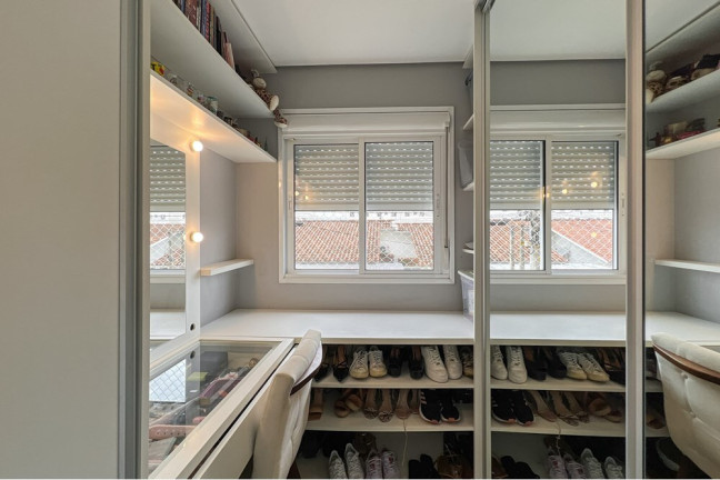 Imagem Apartamento com 3 Quartos à Venda, 62 m² em São José - Canoas Imagem Apartamento com 3 Quartos à Venda, 62 m² em São José - Canoas