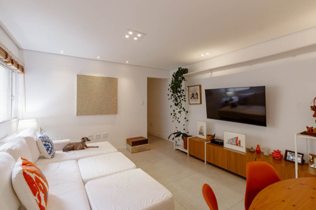 Imagem Apartamento com 2 Quartos à Venda, 82 m² em Jardim América - São Paulo Imagem Apartamento com 2 Quartos à Venda, 82 m² em Jardim América - São Paulo