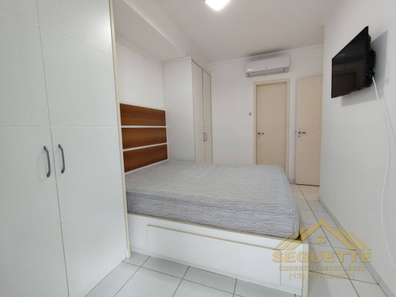 Imagem Apartamento com 2 Quartos à Venda, 80 m² em Riviera De São Lourenço - Bertioga
