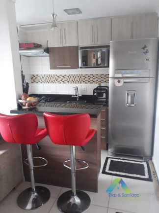 Imagem Apartamento com 2 Quartos à Venda, 52 m² em Centro - Diadema Imagem Apartamento com 2 Quartos à Venda, 52 m² em Centro - Diadema