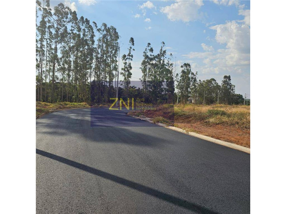 Terreno à Venda, 250 m² em Bela Vista - Batatais