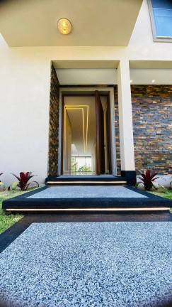 Imagem Casa com 4 Quartos à Venda, 578 m² em Tamboré - Barueri