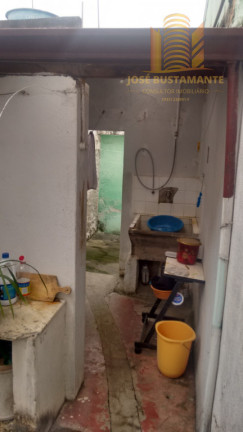 Imagem Casa com 2 Quartos à Venda, 180 m² em Vila Nair - São Paulo