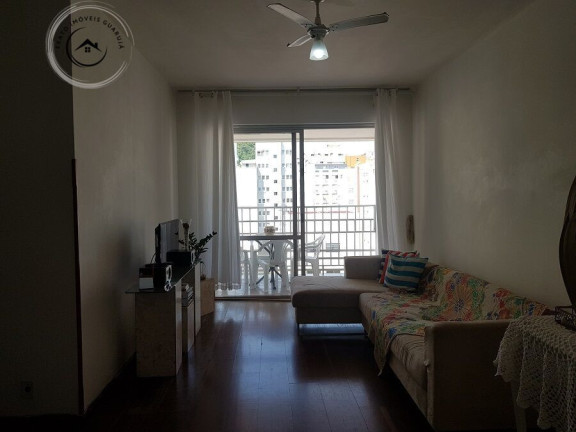 Imagem Apartamento com 3 Quartos à Venda, 98 m² em Pitangueiras - Guarujá Imagem Apartamento com 3 Quartos à Venda, 98 m² em Pitangueiras - Guarujá