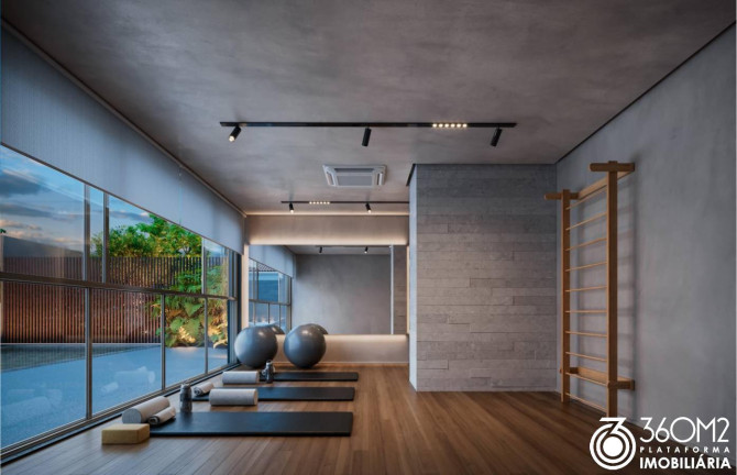 Imagem Apartamento com 3 Quartos à Venda, 131 m² em Vila Mariana - São Paulo