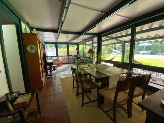 Imagem Chácara com 6 Quartos à Venda, 11.200 m² em Portão - Atibaia Imagem Chácara com 6 Quartos à Venda, 11.200 m² em Portão - Atibaia