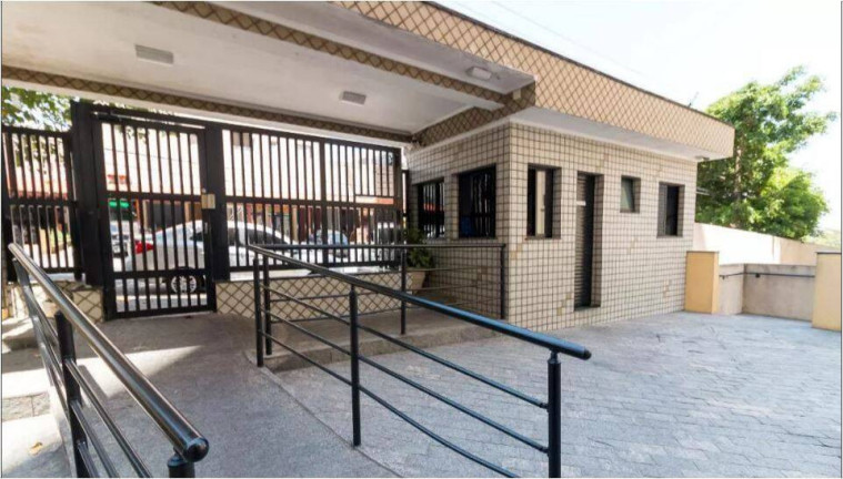 Imagem Apartamento com 2 Quartos à Venda, 74 m² em Macedo - Guarulhos Imagem Apartamento com 2 Quartos à Venda, 74 m² em Macedo - Guarulhos