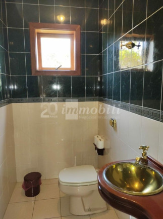 Imagem Casa com 4 Quartos à Venda, 357 m² em Terras Do Madeira - Carapicuíba