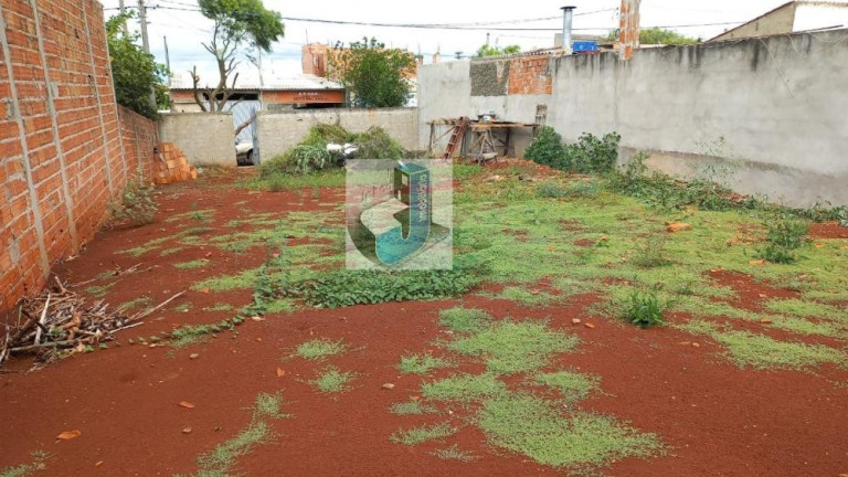 Terreno à Venda, 250 m² em Residencial Astória - Tatuí