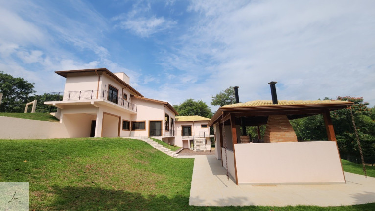 Imagem Imóvel com 4 Quartos à Venda, 394 m² em Colinas Do Mosteiro De Itaici - Indaiatuba Imagem Imóvel com 4 Quartos à Venda, 394 m² em Colinas Do Mosteiro De Itaici - Indaiatuba