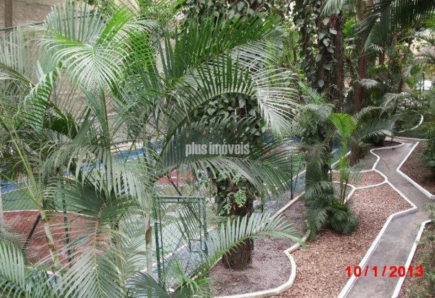 Imagem Apartamento com 4 Quartos à Venda, 157 m² em Real Parque - São Paulo Imagem Apartamento com 4 Quartos à Venda, 157 m² em Real Parque - São Paulo
