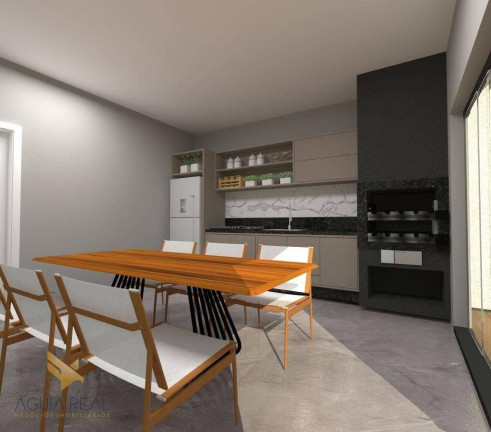 Imagem Casa com 3 Quartos à Venda, 173 m² em Centro - Sidrolândia Imagem Casa com 3 Quartos à Venda, 173 m² em Centro - Sidrolândia
