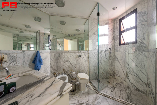 Imagem Apartamento com 4 Quartos à Venda, 500 m² em Real Parque - São Paulo Imagem Apartamento com 4 Quartos à Venda, 500 m² em Real Parque - São Paulo