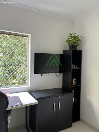 Imagem Apartamento com 3 Quartos à Venda, 82 m² em Campo Belo - São Paulo