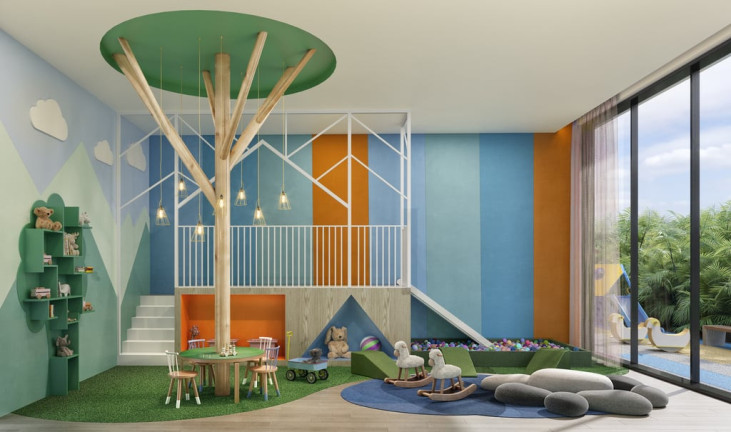 Imagem Cobertura com 4 Quartos à Venda, 338 m² em Vila Nova Conceição - São Paulo