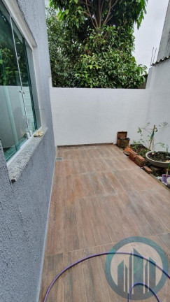 Imagem Sobrado com 3 Quartos à Venda, 159 m² em Jardim Marek - Santo André