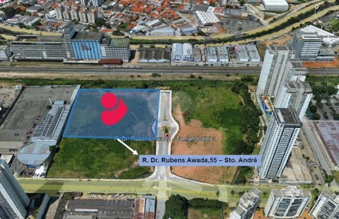 Imagem Apartamento com 3 Quartos à Venda, 104 m² em Jardim - Santo André Imagem Apartamento com 3 Quartos à Venda, 104 m² em Jardim - Santo André
