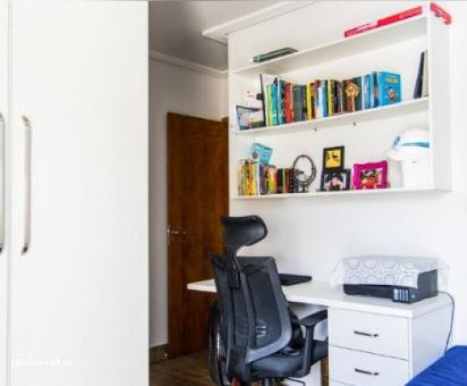 Imagem Apartamento com 2 Quartos à Venda, 60 m² em Parque Novo Oratório - Santo André