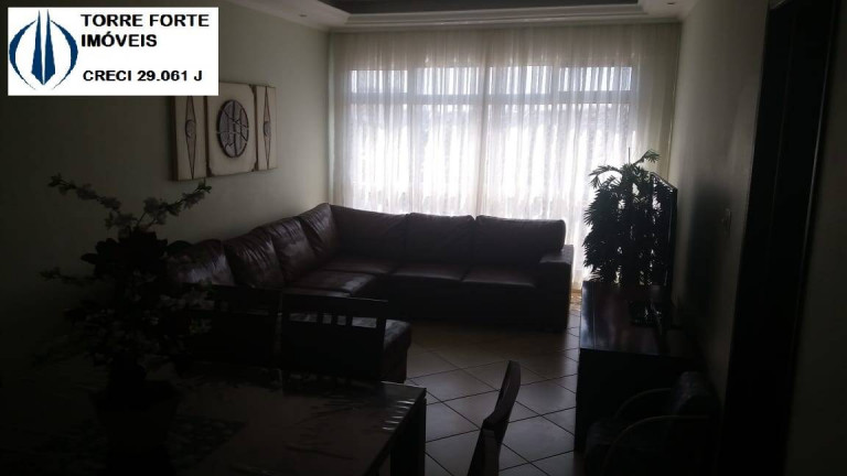 Imagem Apartamento com 3 Quartos à Venda, 140 m² em Santo André Imagem Apartamento com 3 Quartos à Venda, 140 m² em Santo André