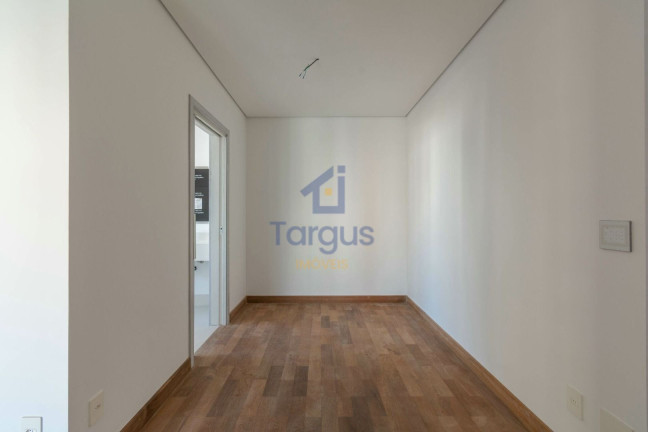 Imagem Apartamento com 4 Quartos à Venda, 374 m² em Tatuapé - São Paulo