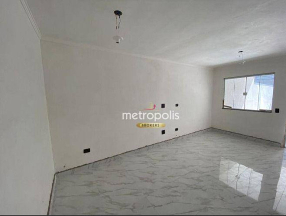 Sobrado com 2 Quartos à Venda, 94 m² em Parque São Rafael - São Paulo