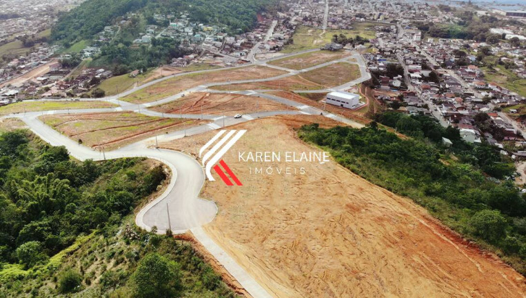 Imagem Terreno à Venda, 400 m² em Jardim Janaína - Biguaçu Imagem Terreno à Venda, 400 m² em Jardim Janaína - Biguaçu