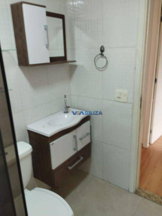 Imagem Apartamento com 2 Quartos à Venda, 48 m² em Centro - Guarulhos Imagem Apartamento com 2 Quartos à Venda, 48 m² em Centro - Guarulhos