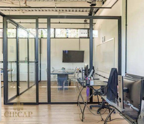 Imagem Ponto Comercial à Venda ou Locação, 702 m² em Pinheiros - São Paulo Imagem Ponto Comercial à Venda ou Locação, 702 m² em Pinheiros - São Paulo