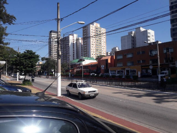 Imagem Loja para Alugar, 347 m² em Santo Amaro - São Paulo