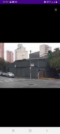 Imagem Casa com 1 Quarto à Venda, 120 m² em Perdizes - São Paulo Imagem Casa com 1 Quarto à Venda, 120 m² em Perdizes - São Paulo