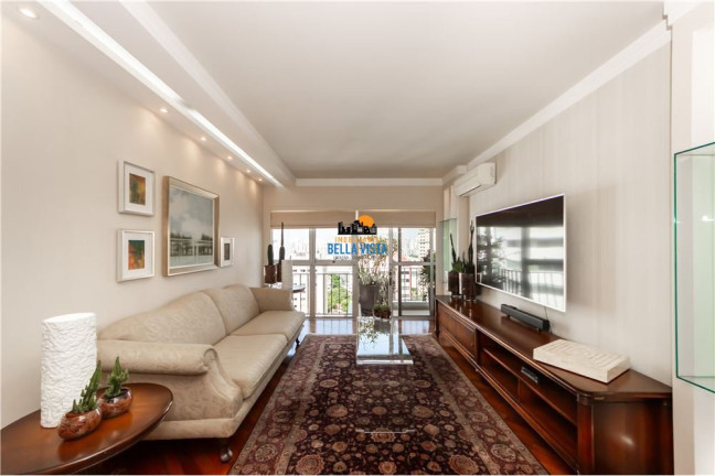 Imagem Apartamento com 3 Quartos à Venda, em Moema - São Paulo Imagem Apartamento com 3 Quartos à Venda, em Moema - São Paulo