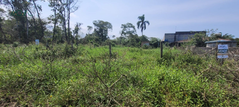 Imagem Terreno à Venda, 384 m² em Praia Do Imperador - Itapoá Imagem Terreno à Venda, 384 m² em Praia Do Imperador - Itapoá