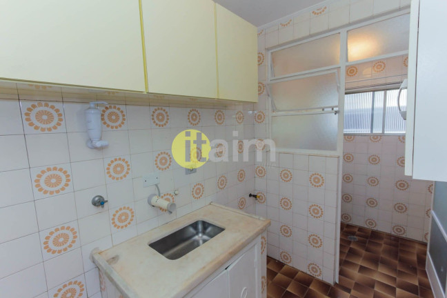 Imagem Apartamento com 1 Quarto à Venda, 50 m² em Pinheiros - São Paulo