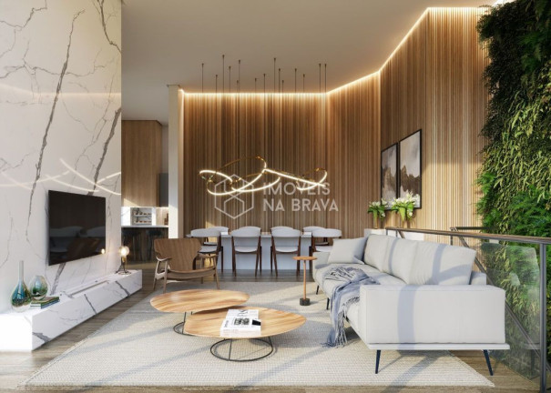 Imagem Apartamento com 4 Quartos à Venda, 146 m² em Pioneiros - Balneário Camboriú