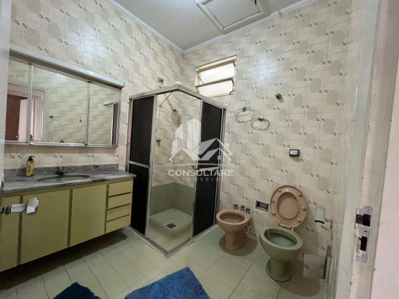Imagem Apartamento com 2 Quartos para Alugar, 131 m² em Ponta Da Praia - Santos Imagem Apartamento com 2 Quartos para Alugar, 131 m² em Ponta Da Praia - Santos