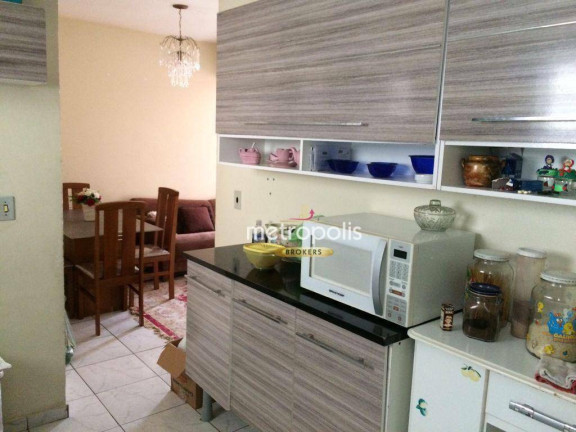 Imagem Apartamento com 2 Quartos à Venda, 57 m² em Jardim Olavo Bilac - São Bernardo Do Campo Imagem Apartamento com 2 Quartos à Venda, 57 m² em Jardim Olavo Bilac - São Bernardo Do Campo